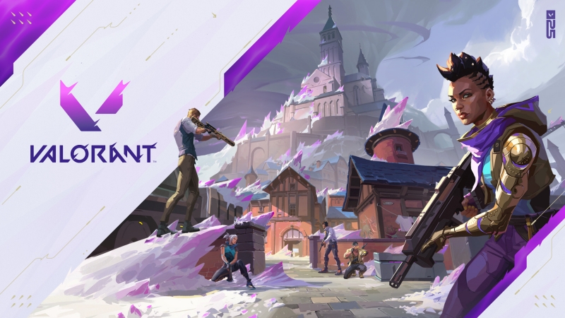 VALORANT Mobile Debut Impresif di Tiongkok, Masuk 10 Besar Game Paling Banyak Ditonton di Platform Streaming