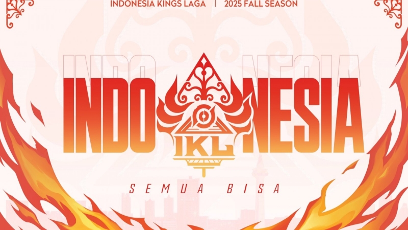 IKL 2025 Fall Tetap Panas Meski Online: Pekan Kedua Sajikan Duel Wajib Tonton